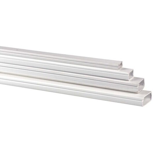 Gelia Kabelkanal Plasfix 16x10mm/2m