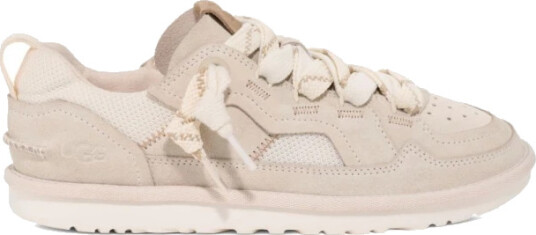 UGG Dame Sko Beige 36 EU,