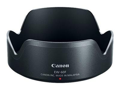 Canon EW-60F Solblender for EF-M 18-150mm og RF-S 18-150mm Canon EW-60F Solblender for EF-M 18-150mm og RF-S 18-150mm
