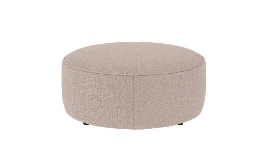 Rowico Joplin pouffe Ø90 148760 Rowico Joplin pouffe Ø90 148760