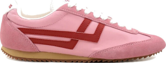 Pro Keds Dame Sko Rosa 36 EU, Pro Keds Dame Sko Rosa 36 EU,