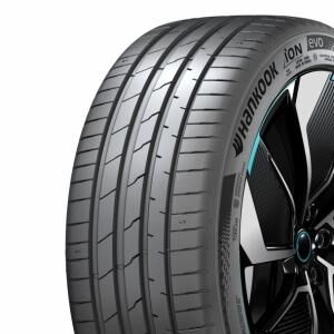 Hankook iON evo SUV IK01A 255/40R20 101W Hankook iON evo SUV IK01A 255/40R20 101W