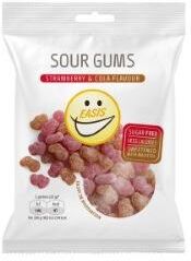 Easis Sour Gums   70 g.