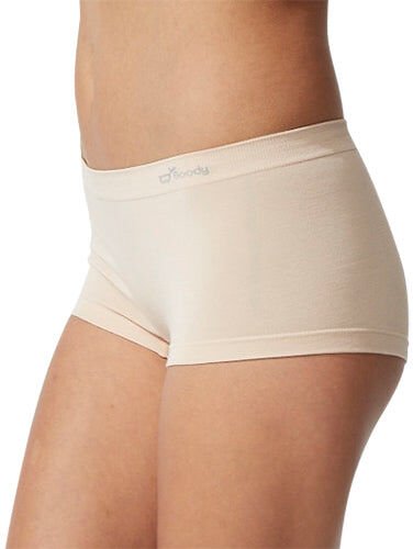 Boody Boyleg Nude   Str. L