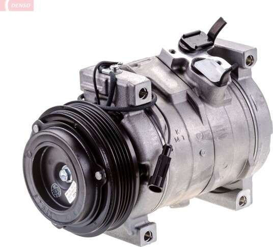 AC kompressor DENSO DCP12012