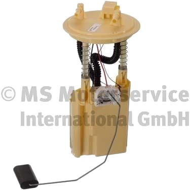 Drivstoffpumpe PIERBURG 7.07795.14.0