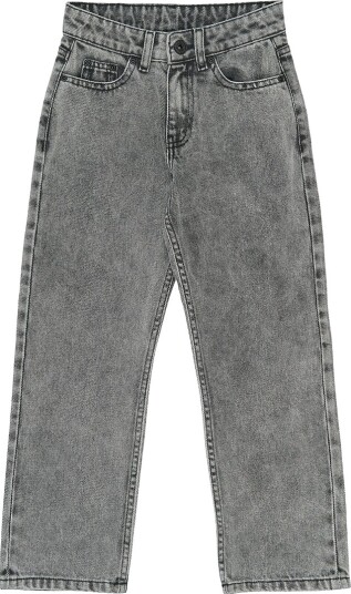 The New Jeans TnSawyer Grey Vask Denim The New 9 år 134 Jeans Grå