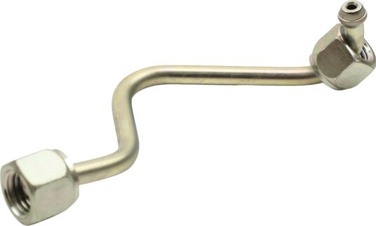 CITROEN/PEUGEOT 1570.K8 Høytrykkledning, innsprøytningsanlegg
