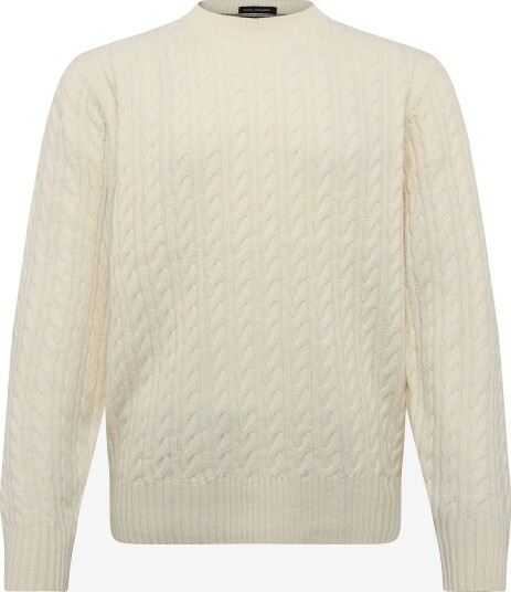 BOSS H Furlan OPEN WHITE L