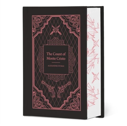 The Count of Monte Cristo