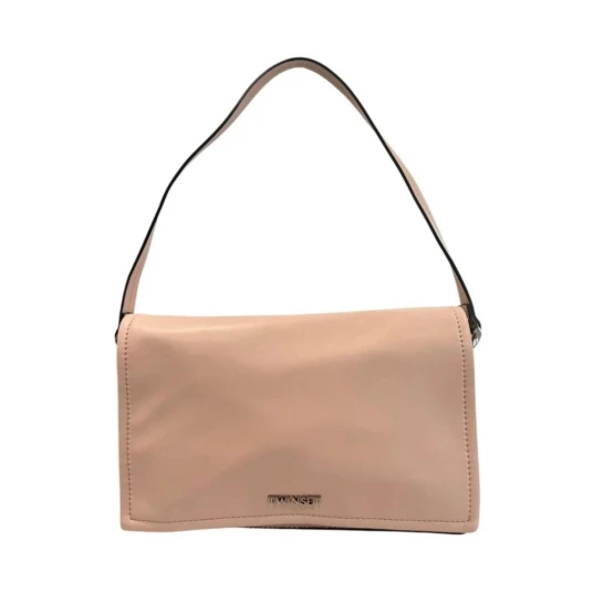 Twinset Dame Vesker Rosa ONE SIZE, Twinset Dame Vesker Rosa ONE SIZE,
