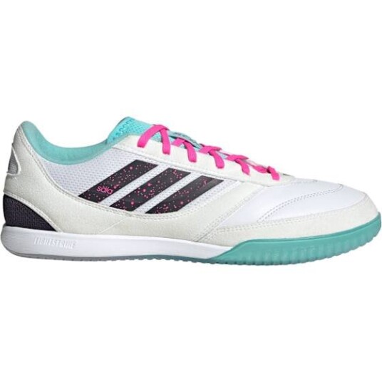 Adidas Top Sala Competition 2 Unisex Cloud White/Aurora Black/Flash Aqua 45 1/3