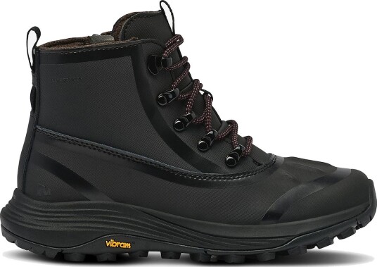 Merrell Vandresko Siren 4 Boot WP Svart