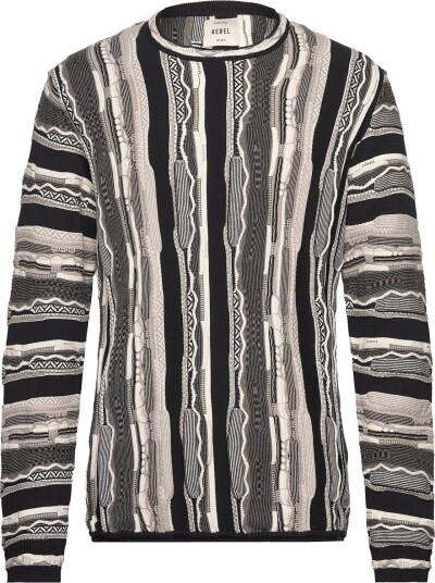 Redefined Rebel | Rrhernandes Knit Regular Fit | XXL Redefined Rebel | Rrhernandes Knit Regular Fit | XXL