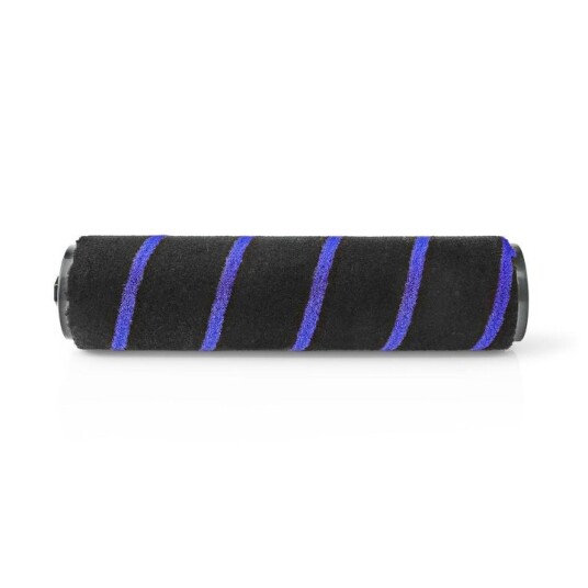 Nedis Combi Floor Brush | Plast | Erstatning for: Nedis | Nedis VCCS600BU
