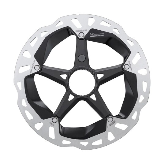 Shimano Rotor RT-EM910LI Ice-Tech Freeza 203 mm Shimano Rotor RT-EM910LI Ice-Tech Freeza 203 mm