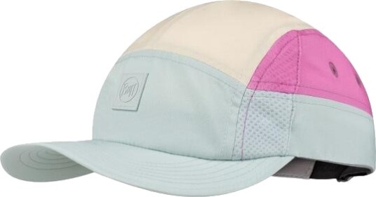 Buff 5 Panel Go Cap Seagrove Green L/XL