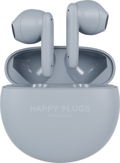 Happy Plugs Joy Lite Blå Happy Plugs Joy Lite Blå