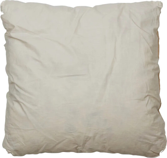Idrish Innerpute 55x55 cm Hvit