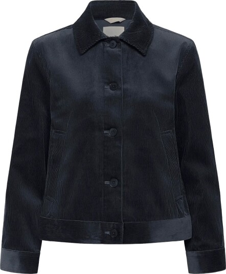 Part Two Constanzepw Jacket   DARK NAVY   40