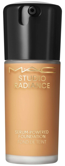 MAC Studio Radiance Fuktighetsgivende Foundation NC45 30 ml MAC Studio Radiance Fuktighetsgivende Foundation NC45 30 ml