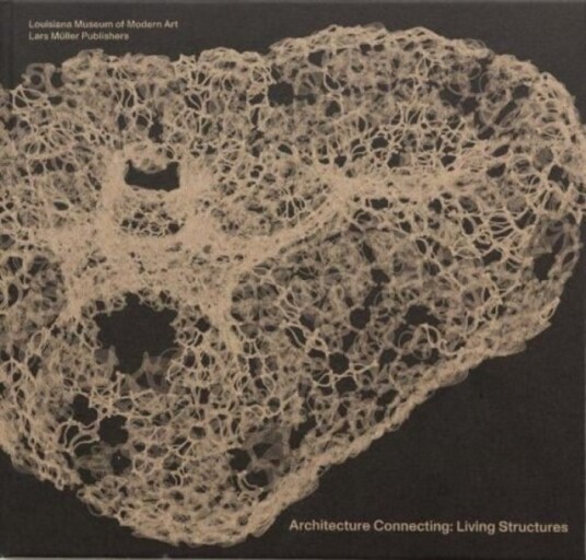 Architecture Connectin Living Structures