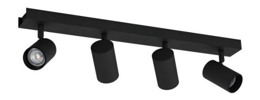 Eglo Mål For 4L Spot Sort