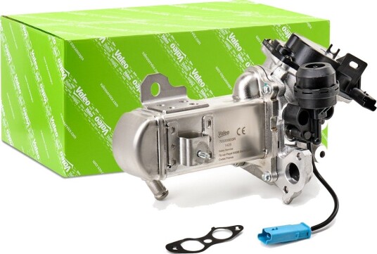 EGR-ventil VALEO 703305 EGR-ventil VALEO 703305