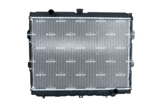 Radiator NRF 504125 Radiator NRF 504125