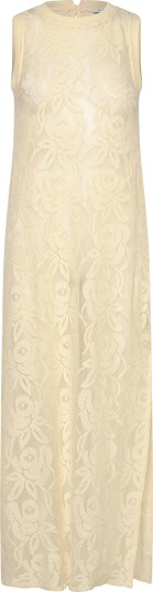 Noella N Meira Dress Cream L Noella N Meira Dress Cream L