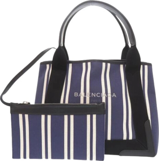 Balenciaga Vintage Dame Flerfarget Balenciaga Vintage Dame Flerfarget