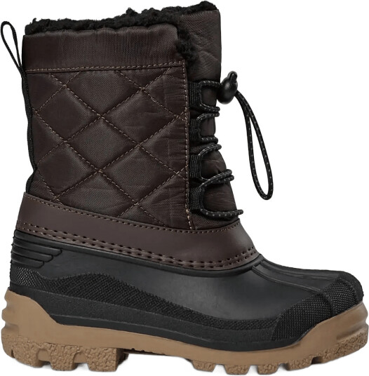 Sofie Schnoor Young Theorakb Thermo Boot - Brown - 30