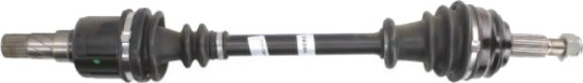 Point Gear Drivaksel POINT GEAR PNG72803