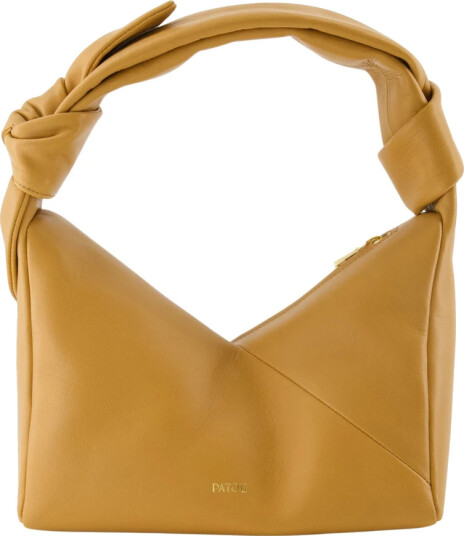 Patou Dame Vesker Brun ONE SIZE,