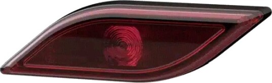 HELLA 2SA 013 324-211 Baklykter HELLA 2SA 013 324-211 Baklykter