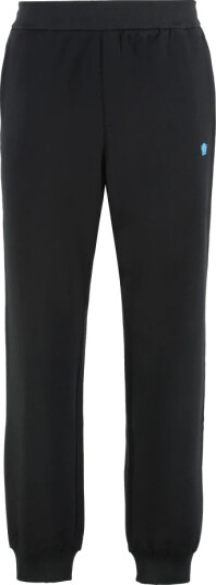 Versace Herre Bukser Svart S,