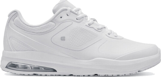 Shoes For Crews Evolution II arbeidssko, hvit, str. 44 white