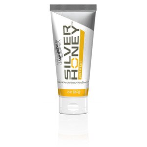 Absorbine Silver Honey salve 56,7g