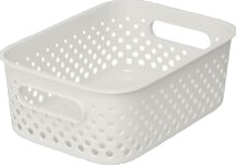 Smartstore oppbevaringsboks s off white
