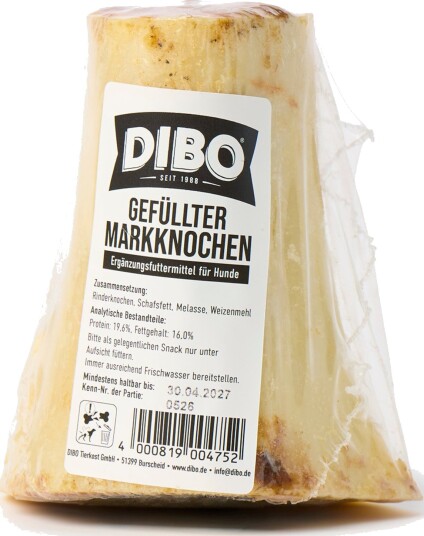 Dibo Fylt Margbein 3 Stk Dibo Fylt Margbein 3 Stk
