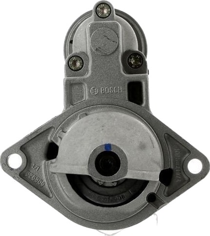 ROTOVIS Automotive Electrics 8018350 Starter
