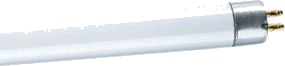 LYSRØR T5 14W/840 G5 10 Stk Lysrør