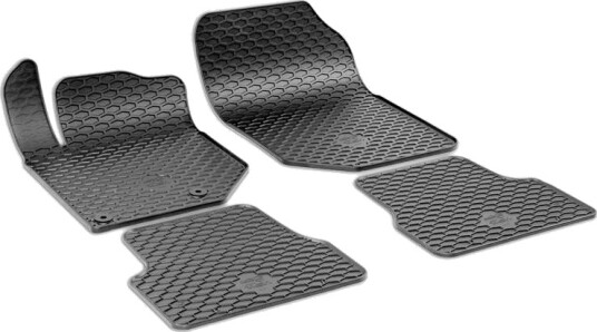 Gumarny Zubri P222404 Bilmatter