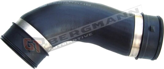 GT BERGMANN GT52 125 Ladeluftslange GT BERGMANN GT52 125 Ladeluftslange