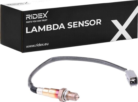 Lambdasonde RIDEX 3922L0138
