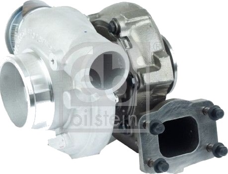 FEBI BILSTEIN 186972 Turbolader