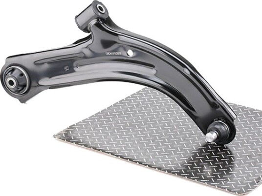 RIDEX 273C0830 Bærearm