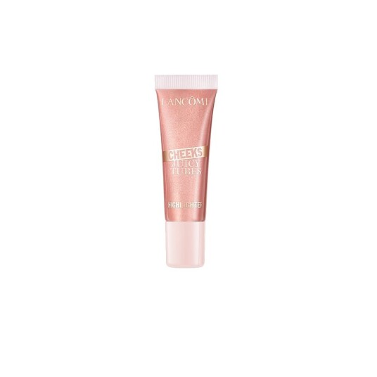 Juicy Tubes Cheeks Highlighter 04 Strawberry Glow Cream