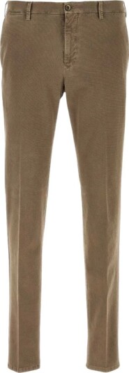 PT Torino Herre Bukser Brun 2XL, PT Torino Herre Bukser Brun 2XL,