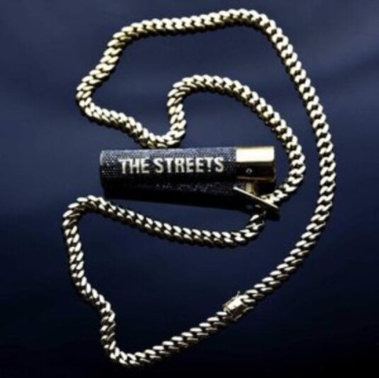 The Streets  None Of Us Are Getting Out Of This Life Alive  LP/Vinyl